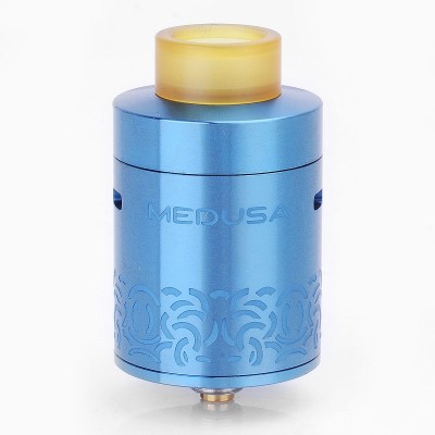 Medusa Reborn RDTA 3.5ml